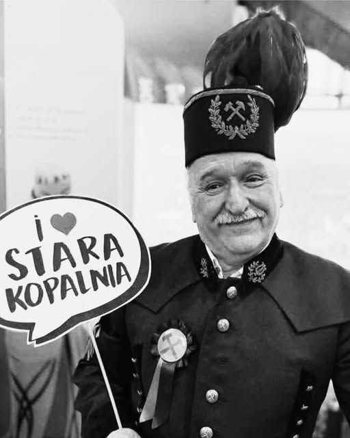 Wałbrzych: Zmarł Daniel Klamecki