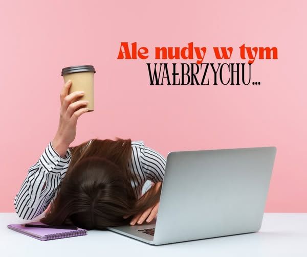 Wałbrzych: Weekend w mieście