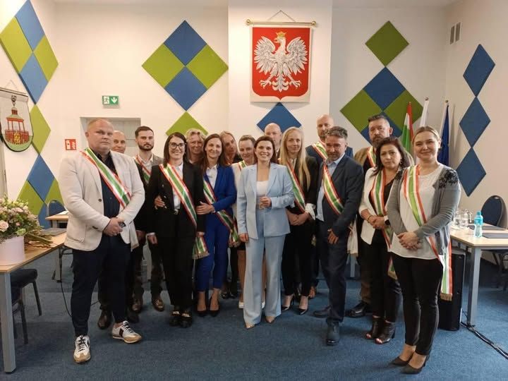 REGION, Jedlina-Zdrój: Dobry rok dla Jedliny