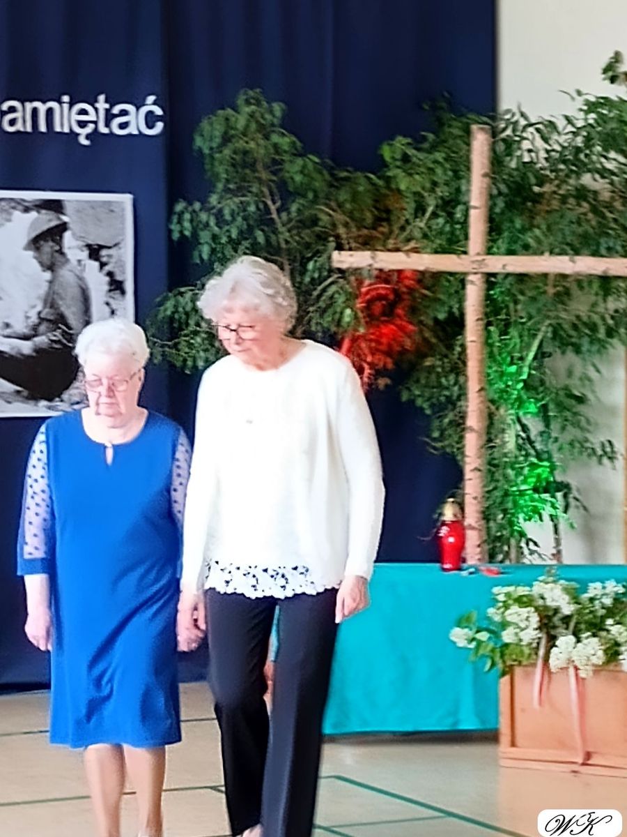 Wałbrzych: 80. rocznica zakończenia II Wojny Światowej
