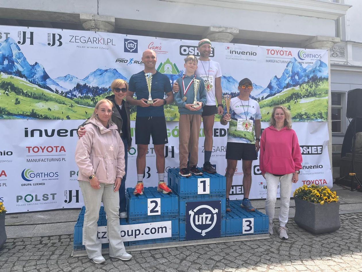 Jedlina-Zdrój: Za nami 4. Invenio Festiwal Górski Jedlina–Zdrój