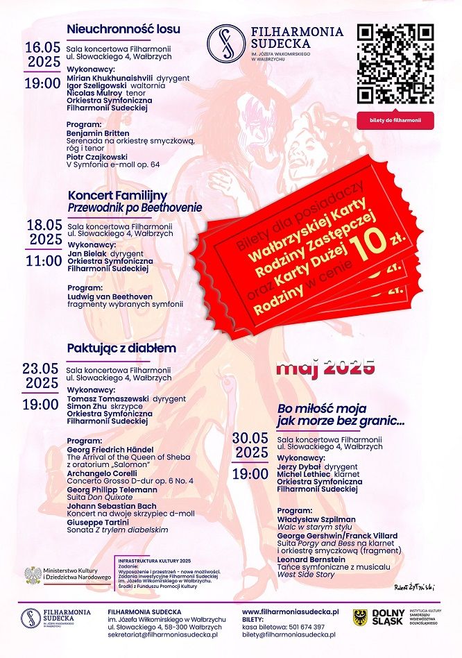 Wałbrzych: Zniżkowe ceny