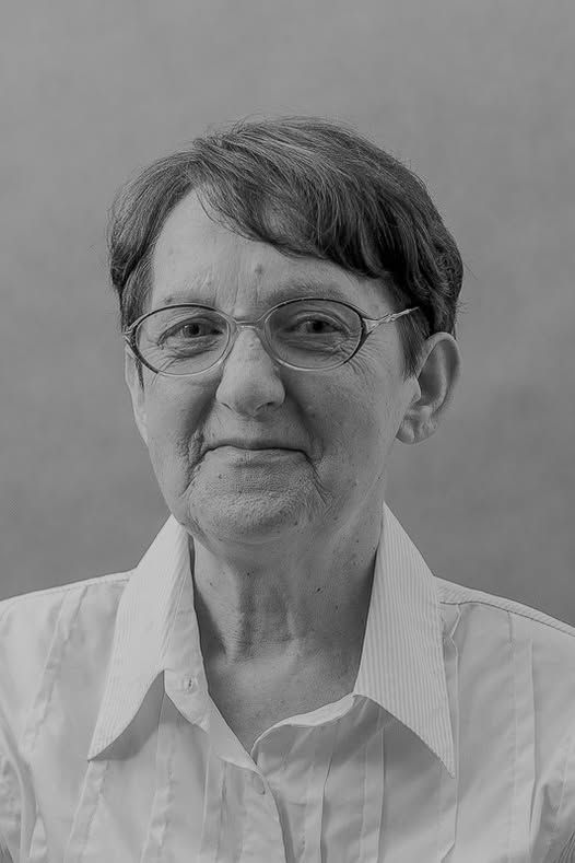 Wałbrzych: Zmarła Janina Sakowicz