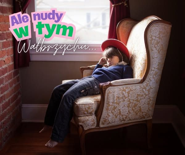Wałbrzych: Wałbrzych nudny czy też nie?