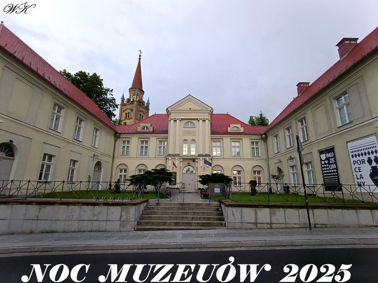 Wałbrzych: Po Nocy Muzeów