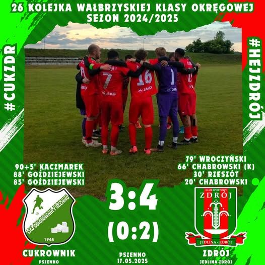 REGION: Niepotrzebna nerwówka