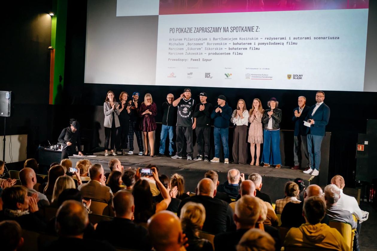 Wałbrzych: Ten film musisz obejrzeć