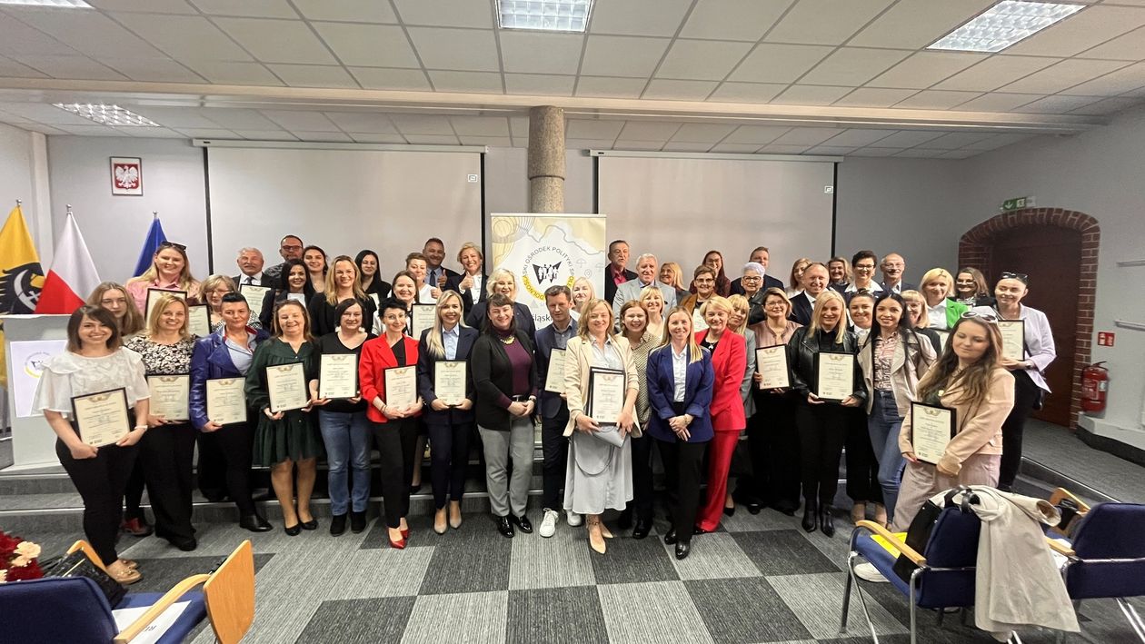 REGION: Pieniądze dla Klubów Seniora