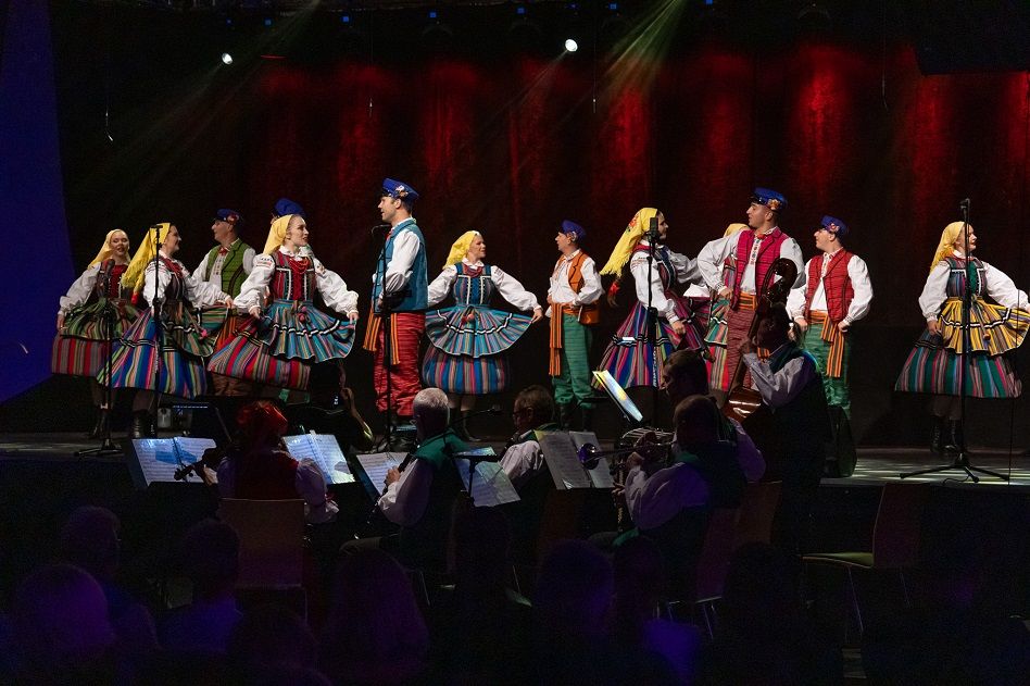 Wałbrzych: 70–lecie ZPiT