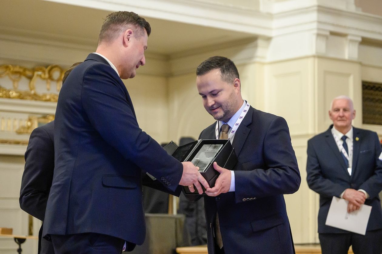 REGION, Kamienna Góra: Więcej mieszkań