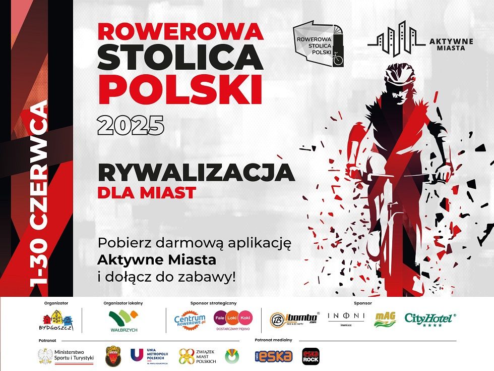 Wałbrzych: Wałbrzych staje do walki
