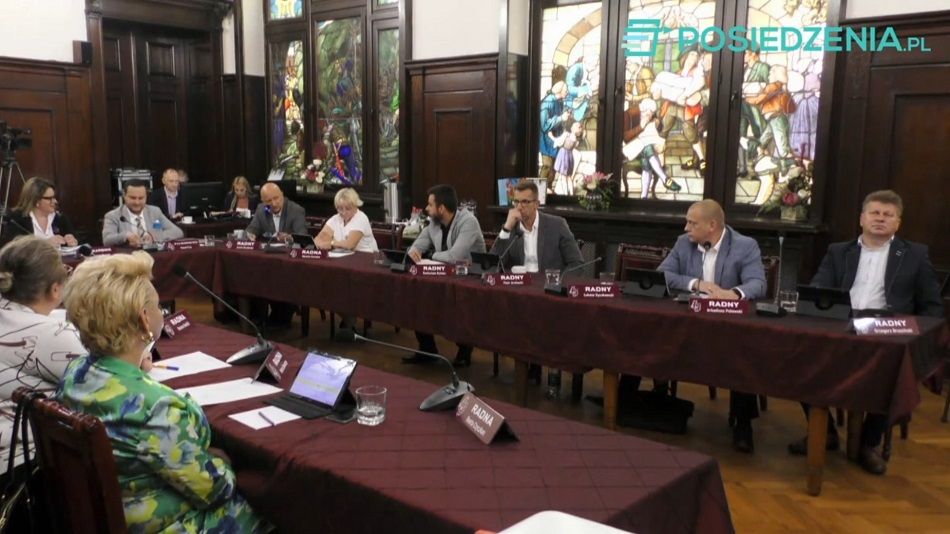 REGION, Kamienna Góra: Wprowadzili korekty do budżetu