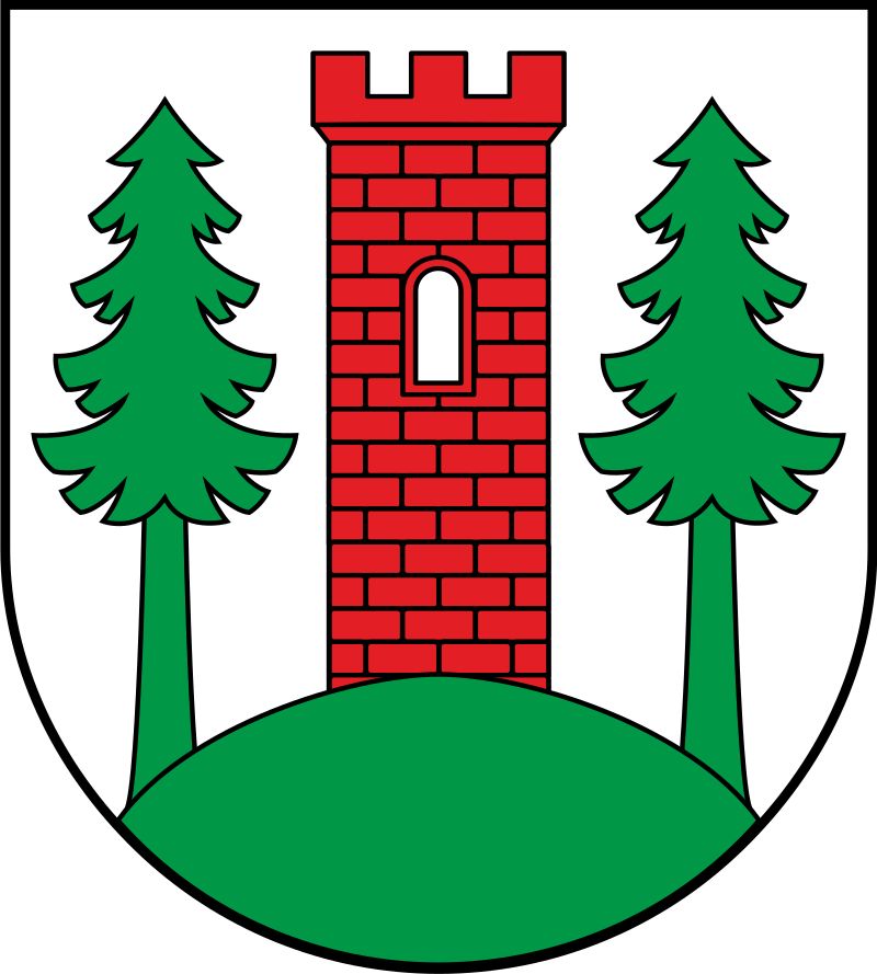 REGION, Czarny Bór: Czarny Bór był z Nawrockim