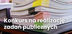 REGION, Jedlina-Zdrój: Organizacje ze wsparciem