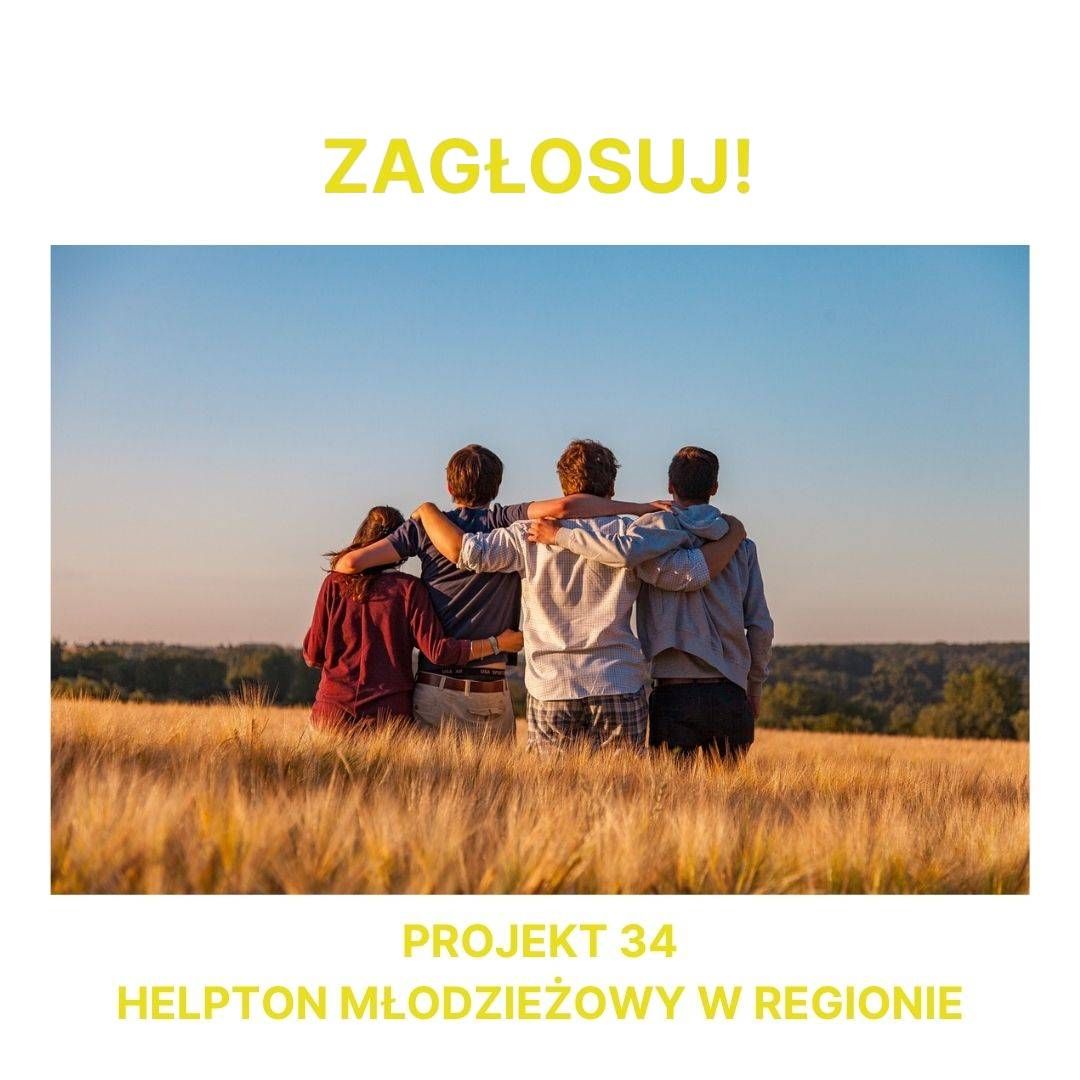 Wałbrzych/REGION: Zagłosuj za warsztatami dla młodzieży!