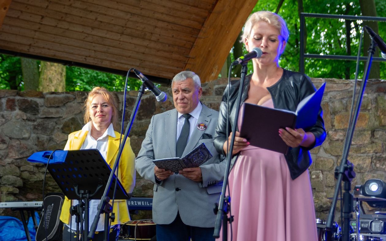 REGION, Mieroszów: Dni Mieroszowa