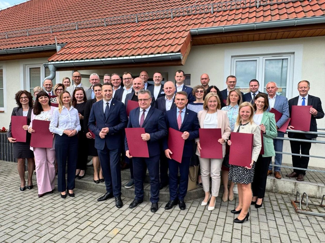 REGION, Stare Bogaczowice: Dobre wieści ze Starych Bogaczowic