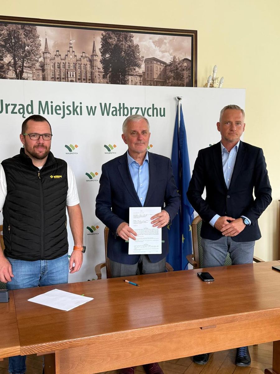 Wałbrzych: Czas na remont Limanowskiego