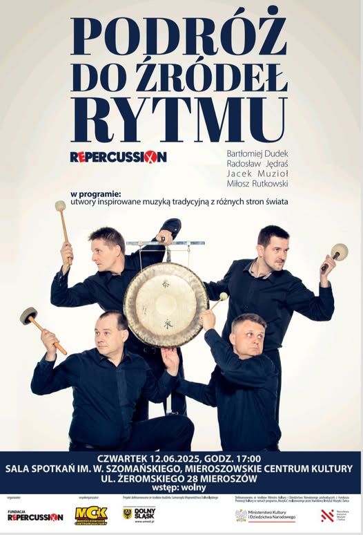 REGION, Mieroszów: Muzyczna uczta