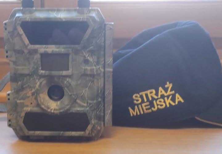 REGION, Boguszów-Gorce: Fotopułapki lekiem na dzikie wysypiska?