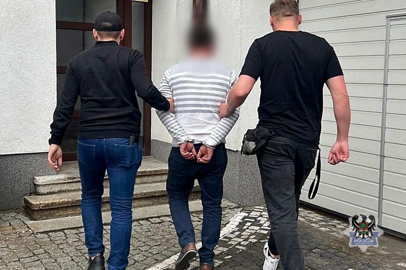 Wałbrzych/Kraj: Setki fałszywych faktur