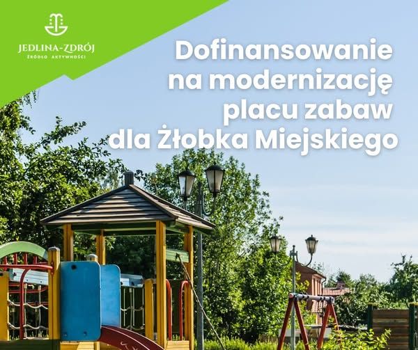 REGION, Jedlina-Zdrój: Plac do naprawy