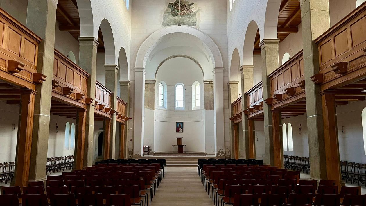 REGION, Jedlina-Zdrój: Wykonali prace konserwatorskie