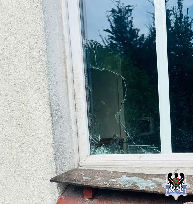 REGION, Głuszyca: Sceny jak z filmu
