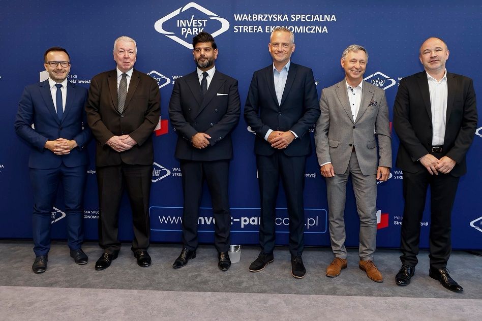 Wałbrzych: Ogromny krok w stronę cyfrowej przyszłości Wałbrzycha