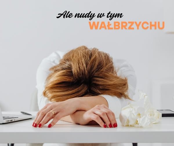 Wałbrzych: Weekend w mieście