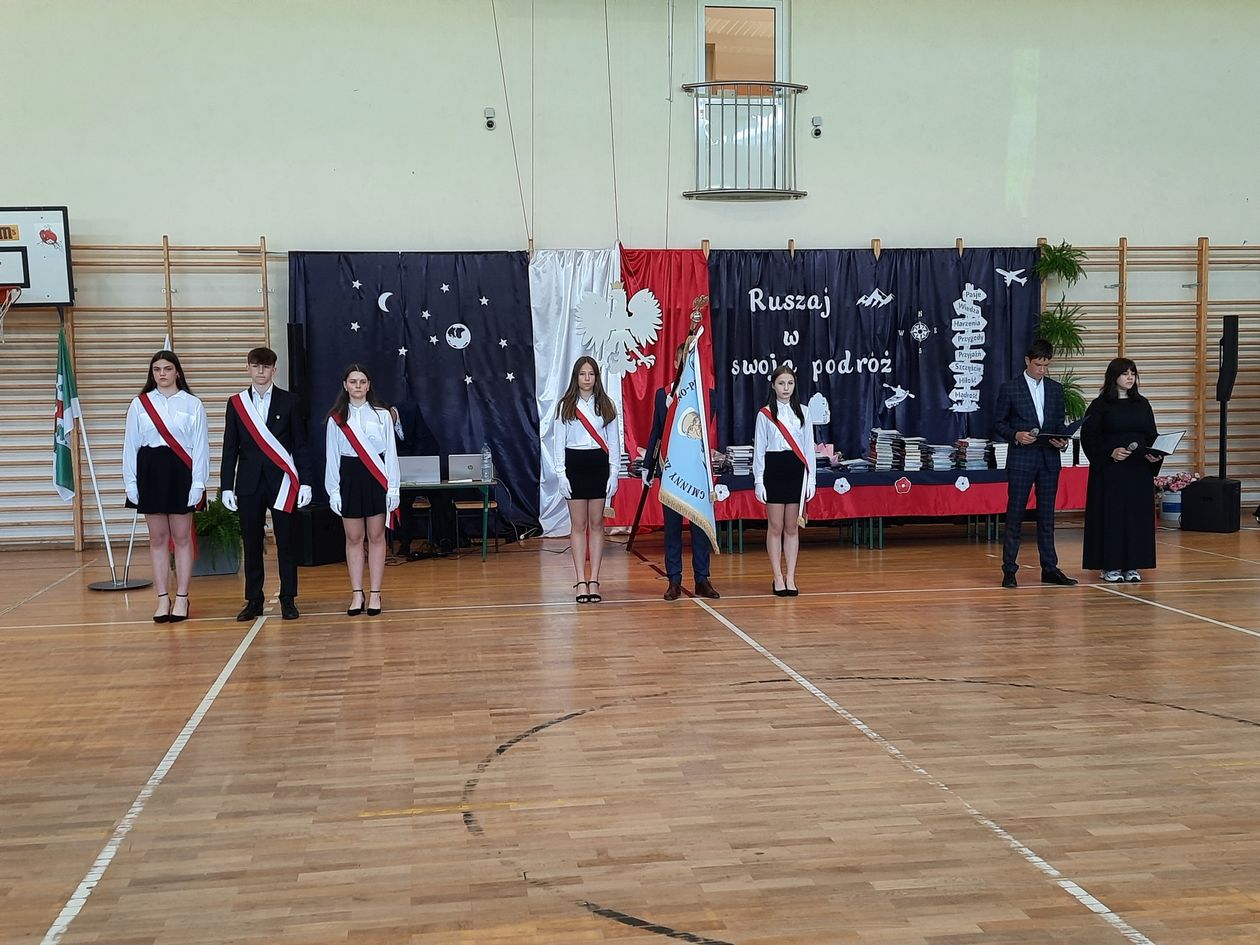 REGION, Czarny Bór: Przyszła pora na wakacje