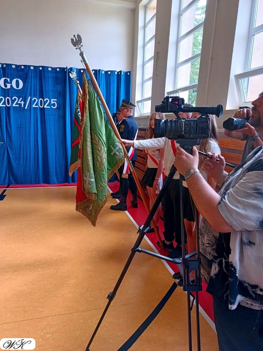Wałbrzych: Ostatni dzwonek w Wałbrzychu