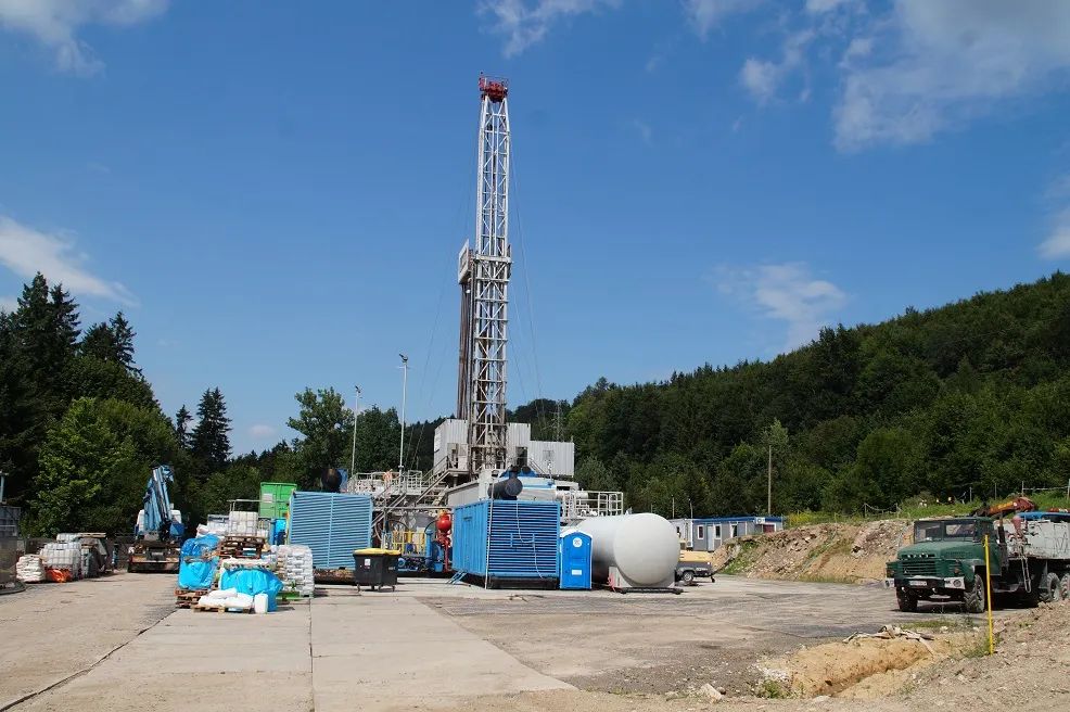 REGION, Głuszyca: Miasto zastanawia się, jak wykorzystać odwierty