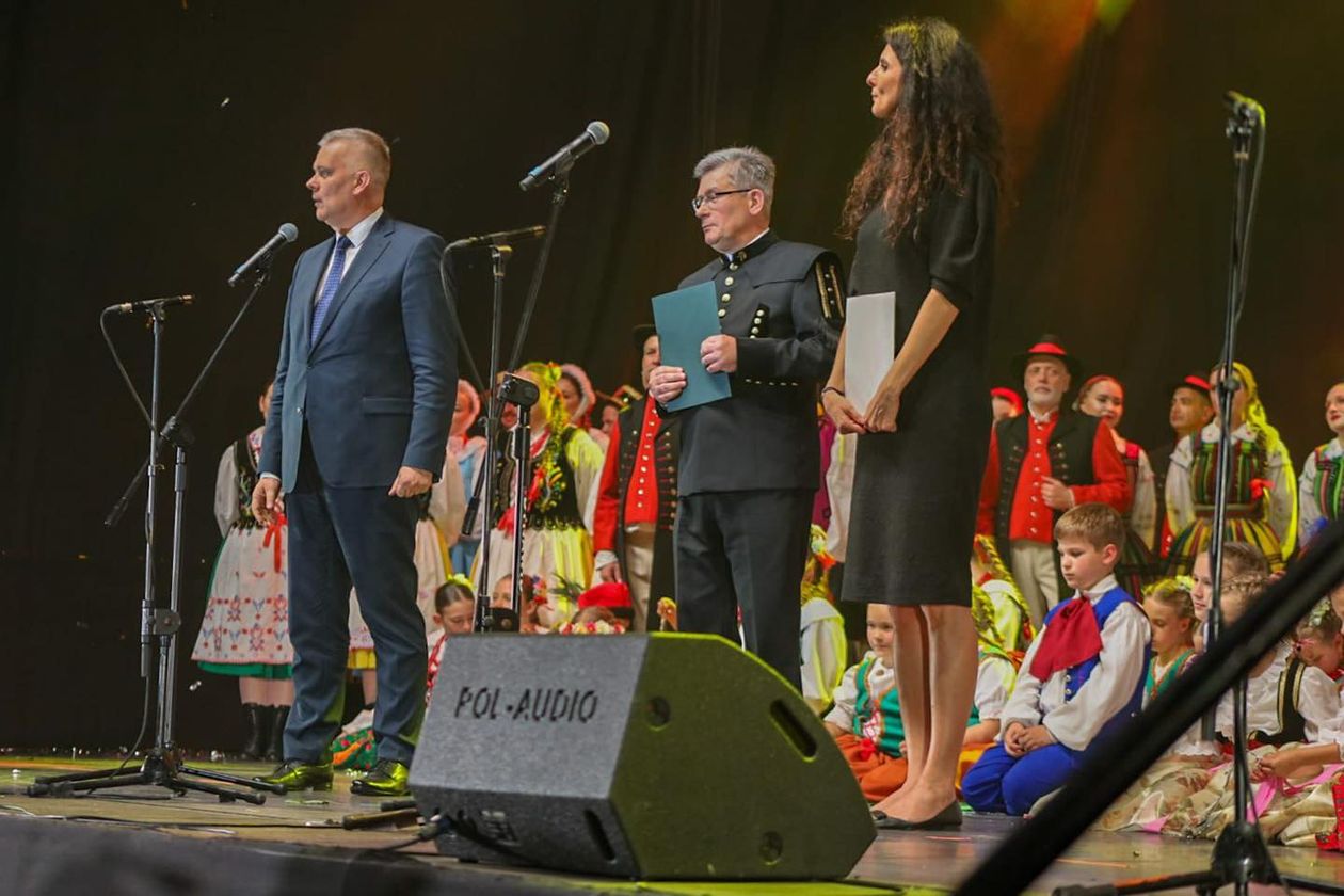Wałbrzych: ZPiT nagrodzony