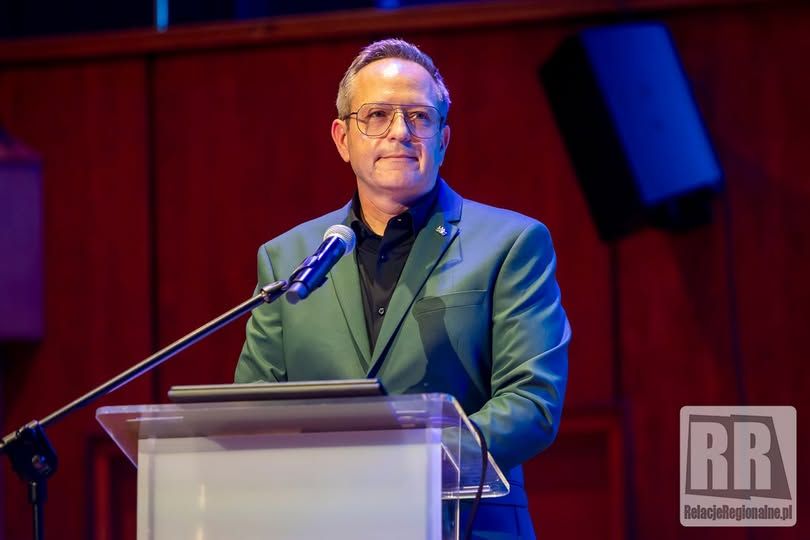 REGION: Były dyrektor WOK–u został znów dyrektorem