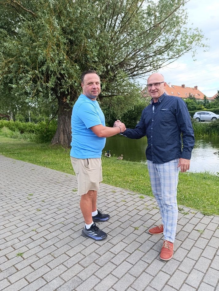 Wałbrzych: Kondryc poprowadzi Górnika w IV lidze