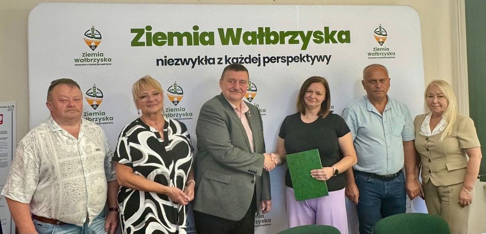 Wałbrzych/powiat wałbrzyski: Będzie konkurs na Dyrektora PUP–u