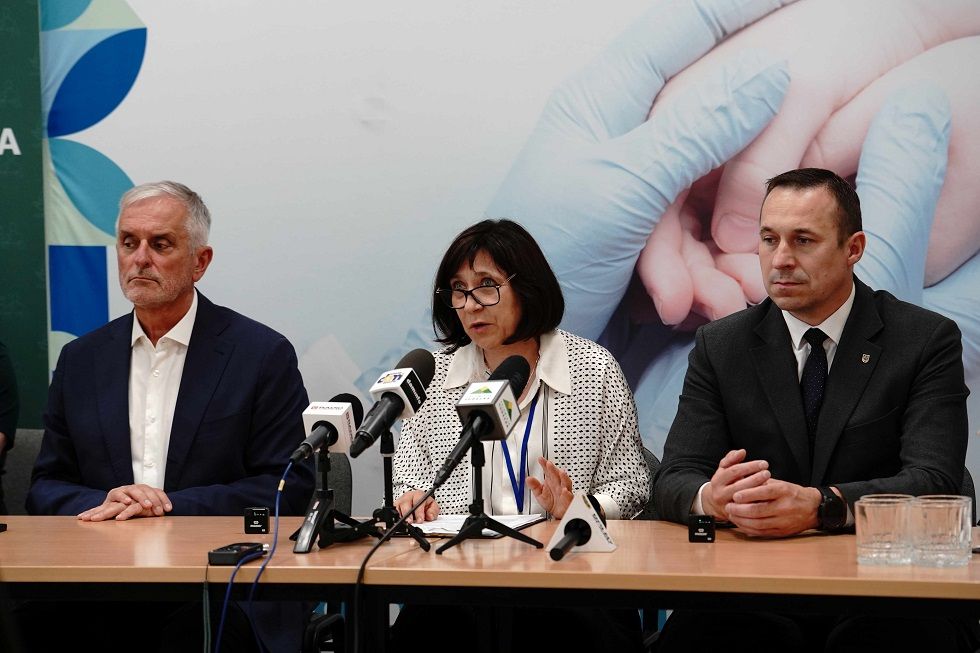 Wałbrzych: Stawiają na rozwój opieki psychiatrycznej