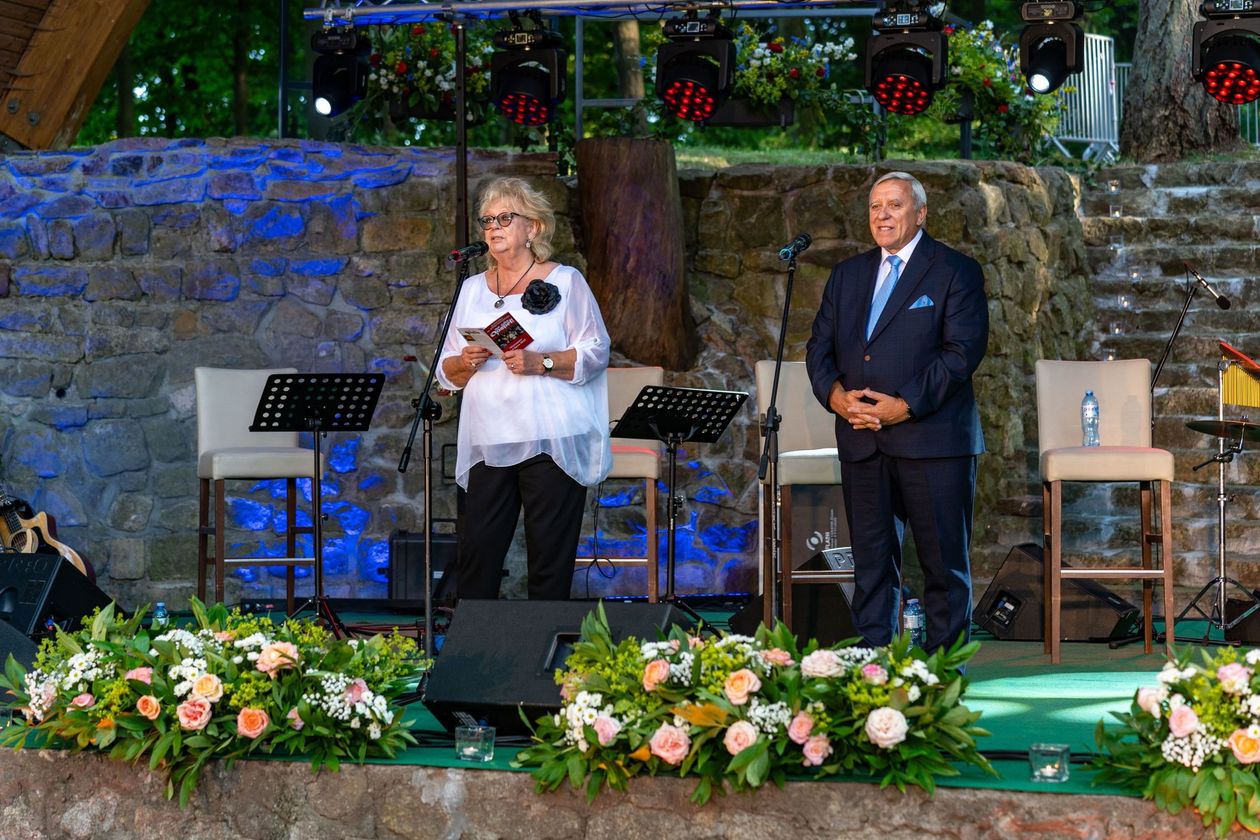 REGION, Mieroszów: Trwa Festiwal w Mieroszowie