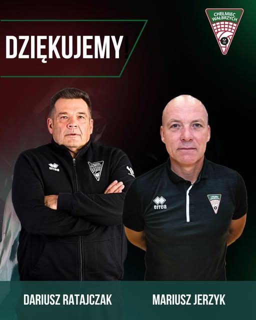 Wałbrzych: Zmiany w Chełmcu