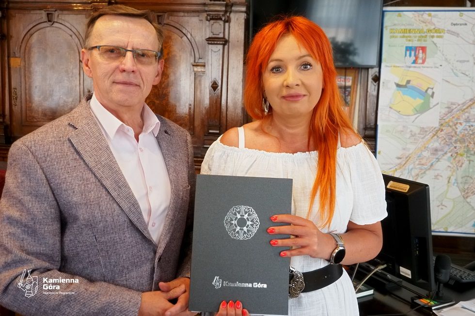 REGION, Kamienna Góra: Nowa dyrektor Muzeum