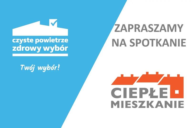 Wałbrzych: O dofinansowaniach na wymianę źródeł ciepła