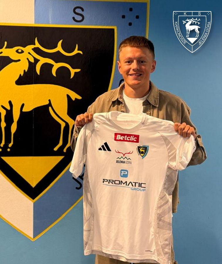 REGION: Wychowanek Baszty w Karkonoszach