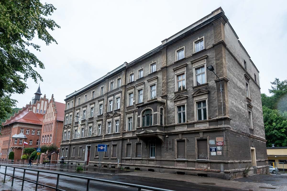 Wałbrzych: Rusza inwestycja UMW w Wałbrzychu
