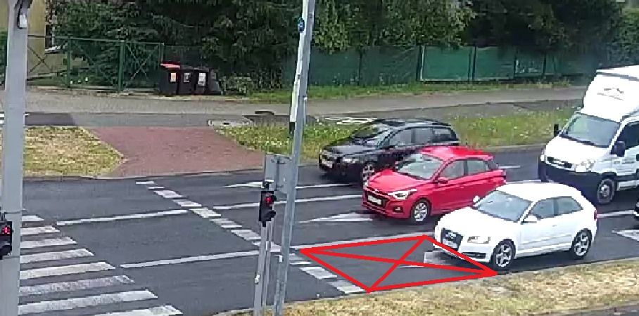 Wałbrzych: Inteligentne skrzyżowania w Wałbrzychu