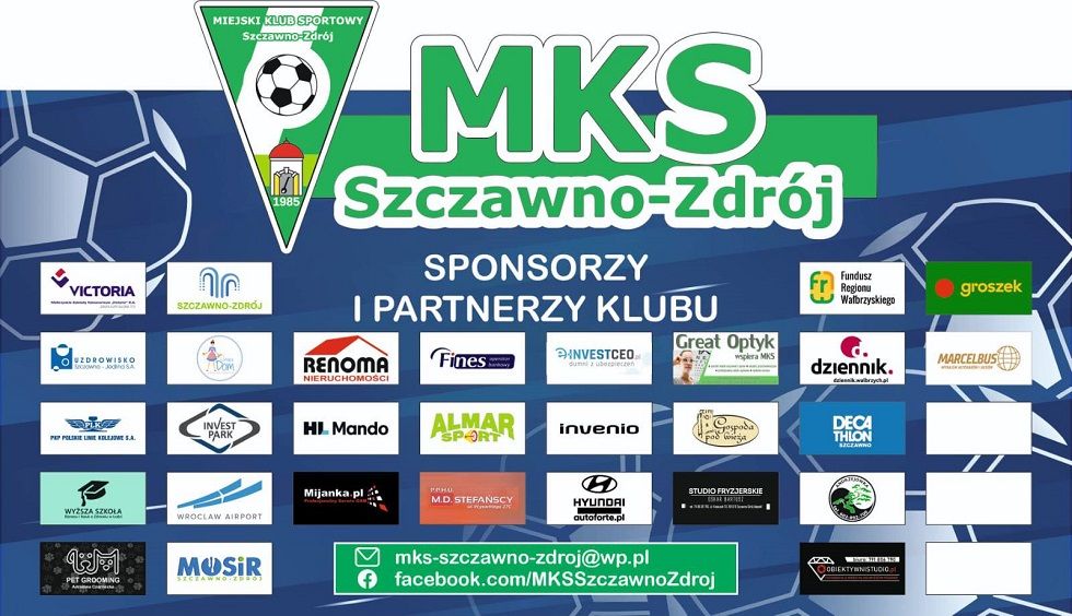 Szczawno-Zdrój: Rytko poprowadzi MKS