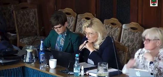 Wałbrzych: Spór w sprawie relokacji cudzoziemców