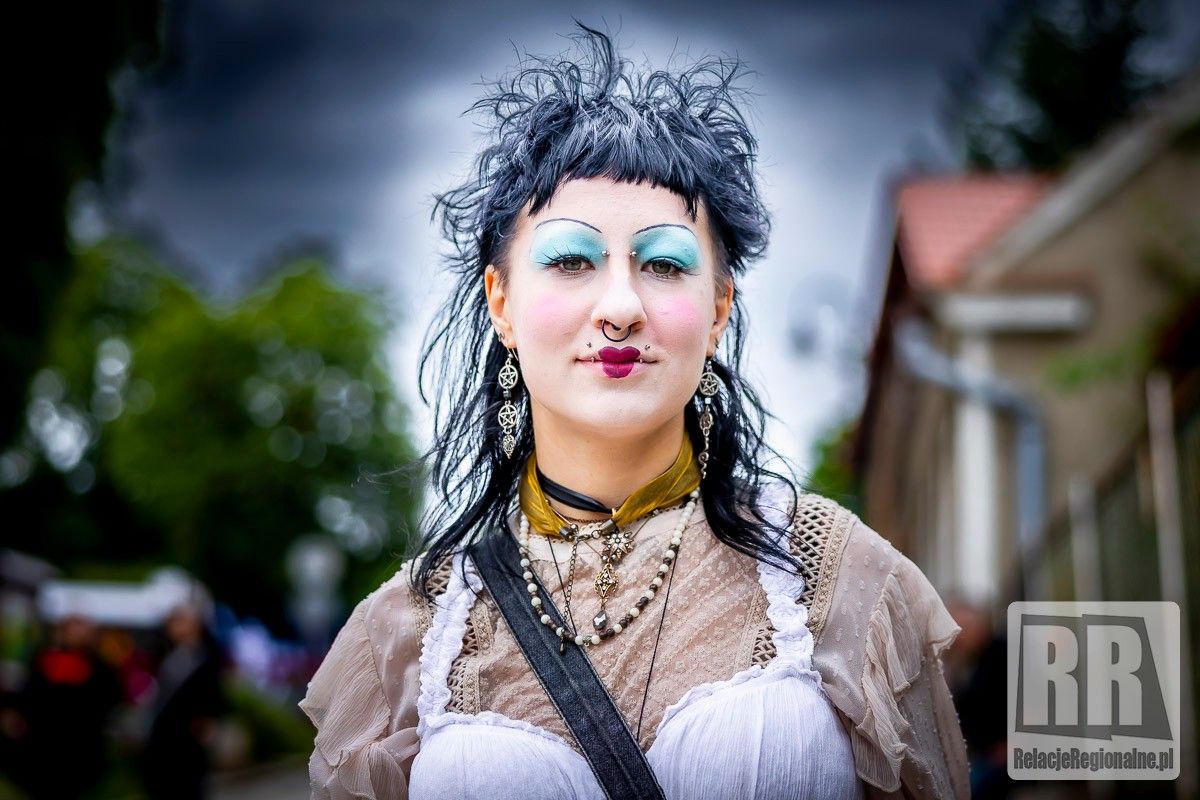 REGION: Castle Party 2025 – Dzień trzeci
