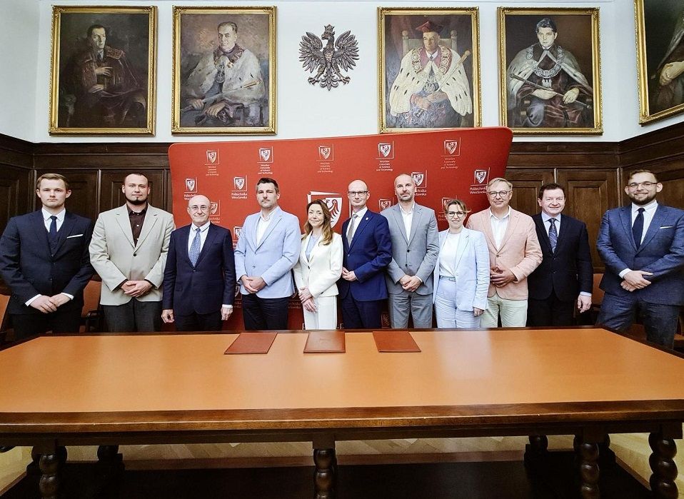 Wałbrzych: MZUK i Politechnika będą współpracować