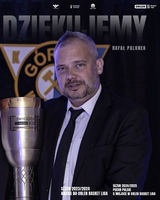 Wałbrzych: Zmiana na stanowisku Prezesa